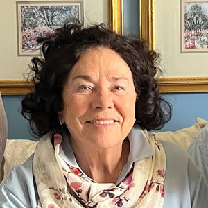 Meet your Posher, Deb